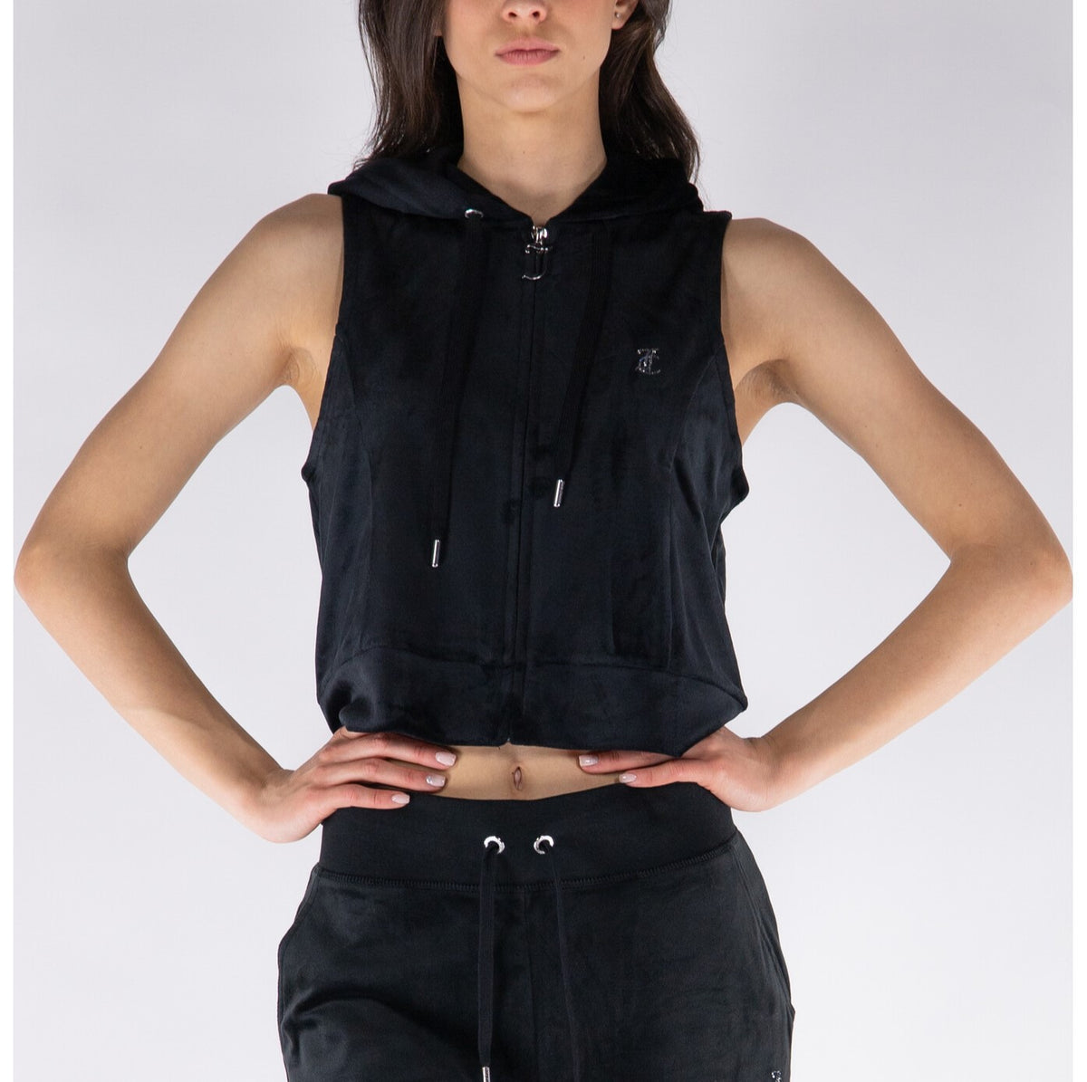 Gilet  -  JUICY COUTURE