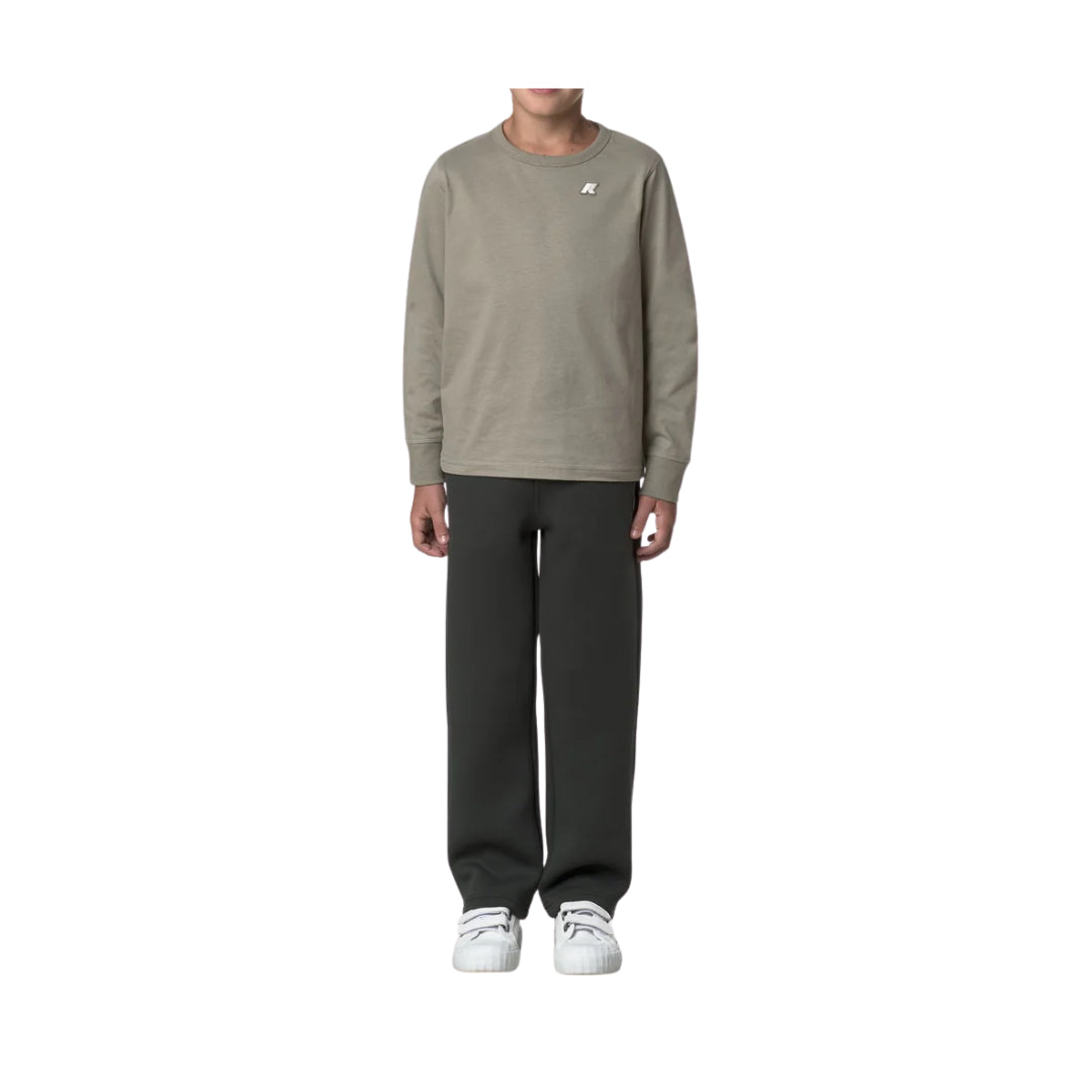 Pantaloni  -  K-Way