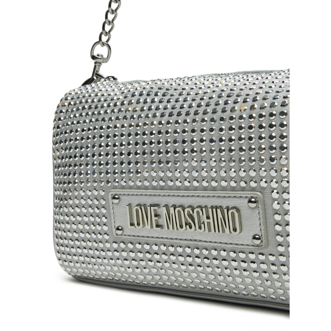 Borsa  -  LOVE MOSCHINO