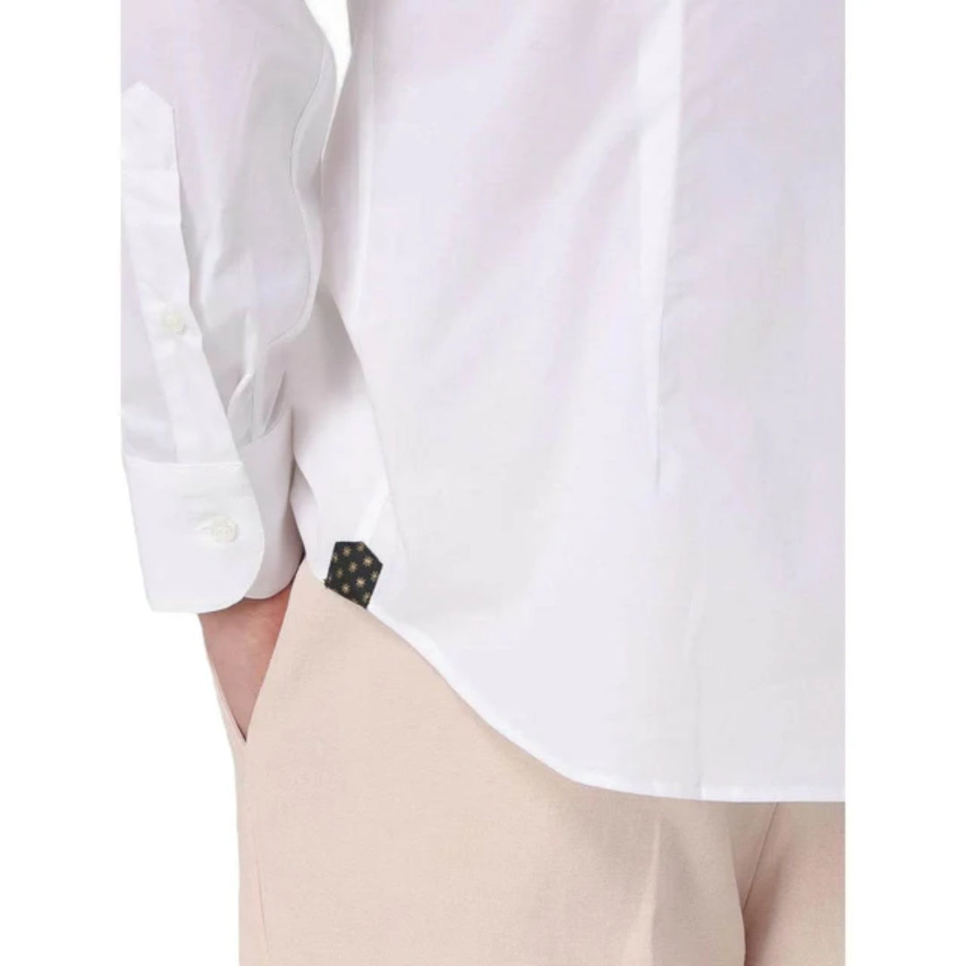 Camicia  -  MANUEL RITZ