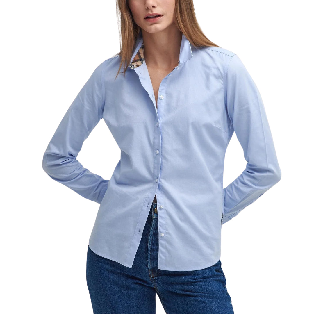 Camicia  -  Barbour