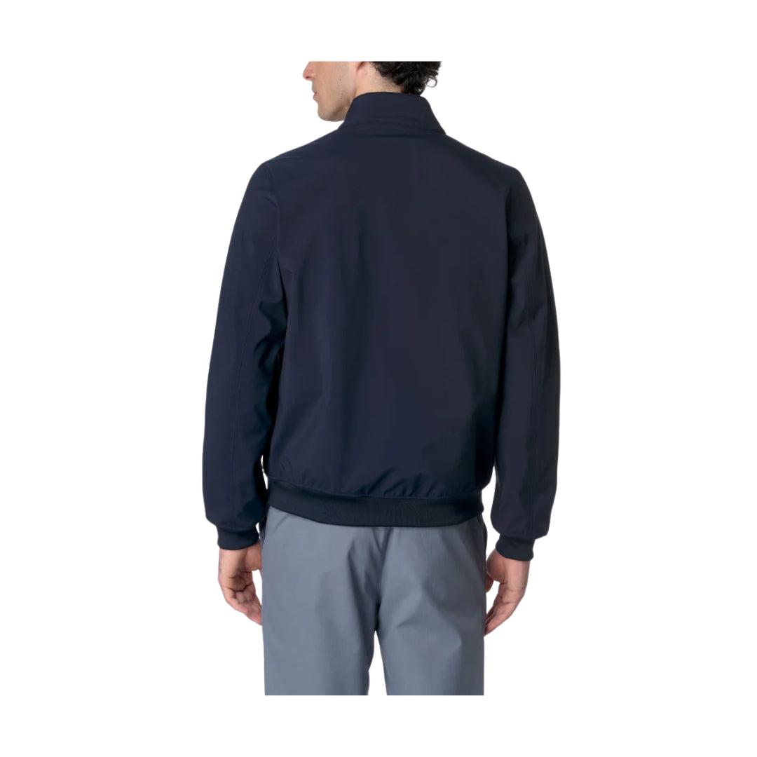 Jacket -  K-Way