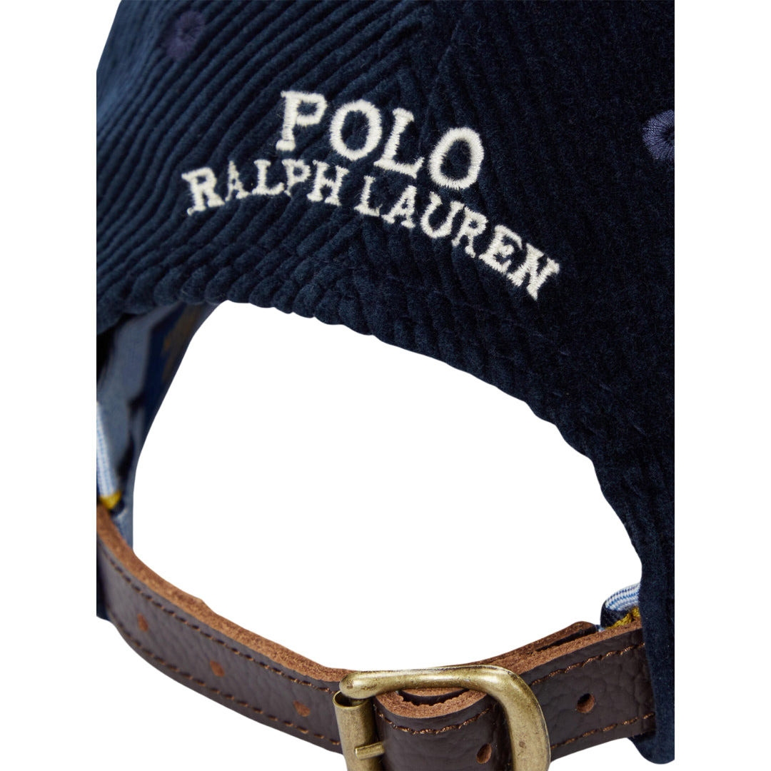 Cappello  -  RALPH LAUREN