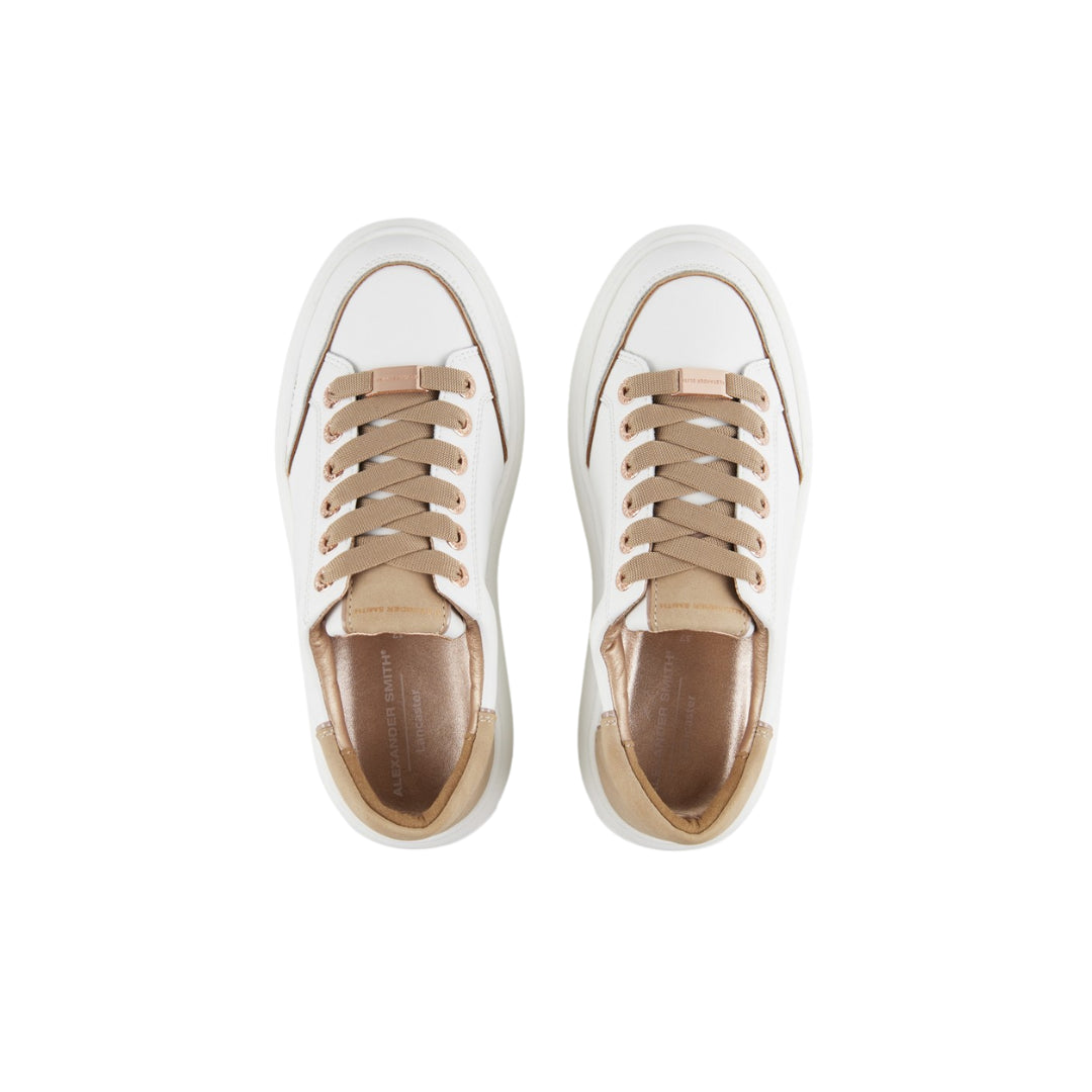 Sneakers-  ALEXANDER SMITH