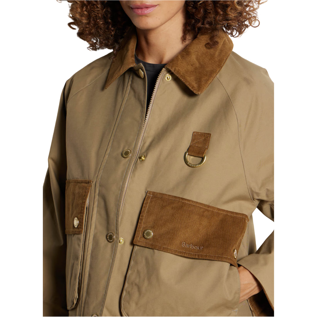 Giacca  -  Barbour