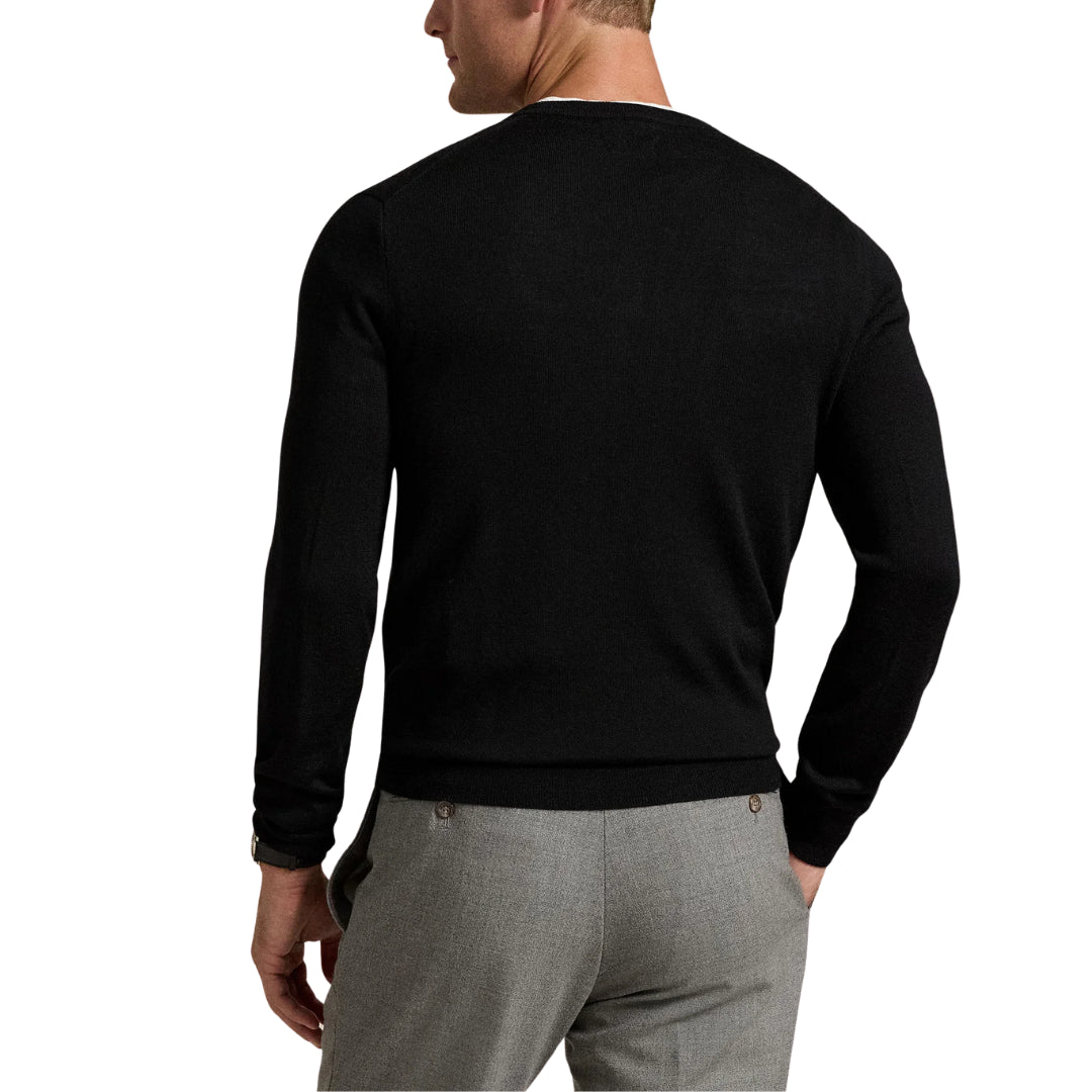 Pullover-  RALPH LAUREN