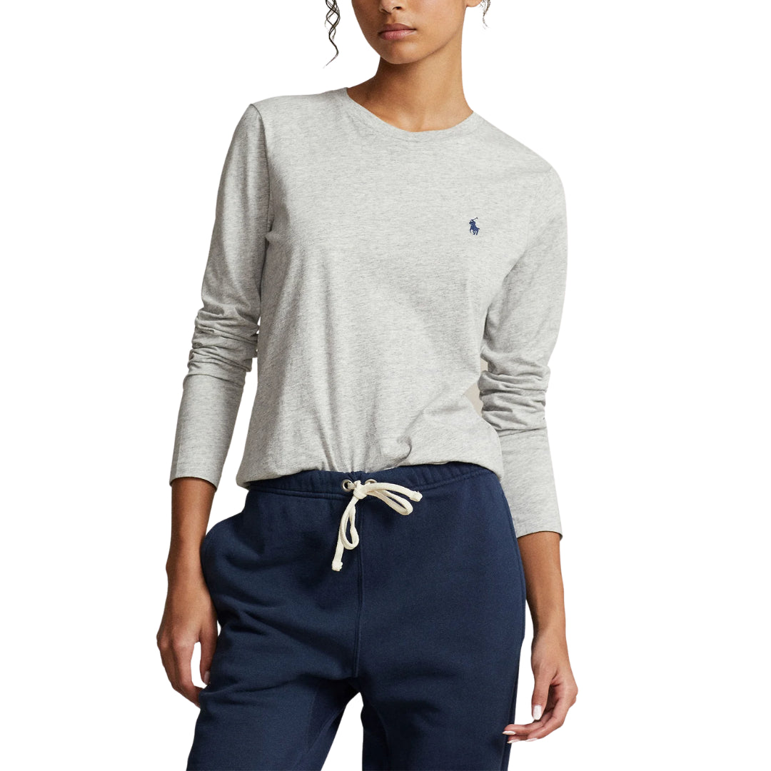 T-Shirt  -  RALPH LAUREN
