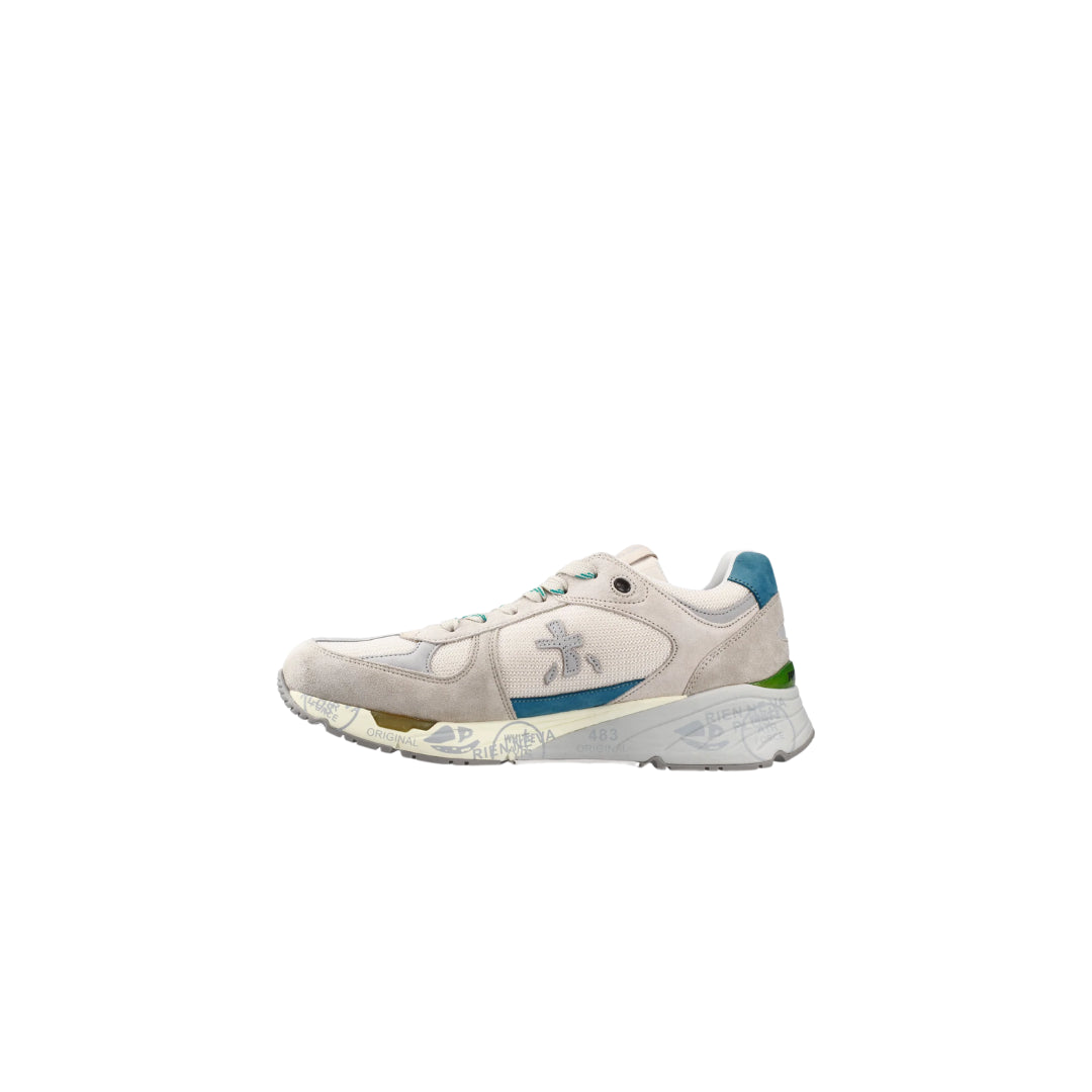 sneakers  -  Premiata