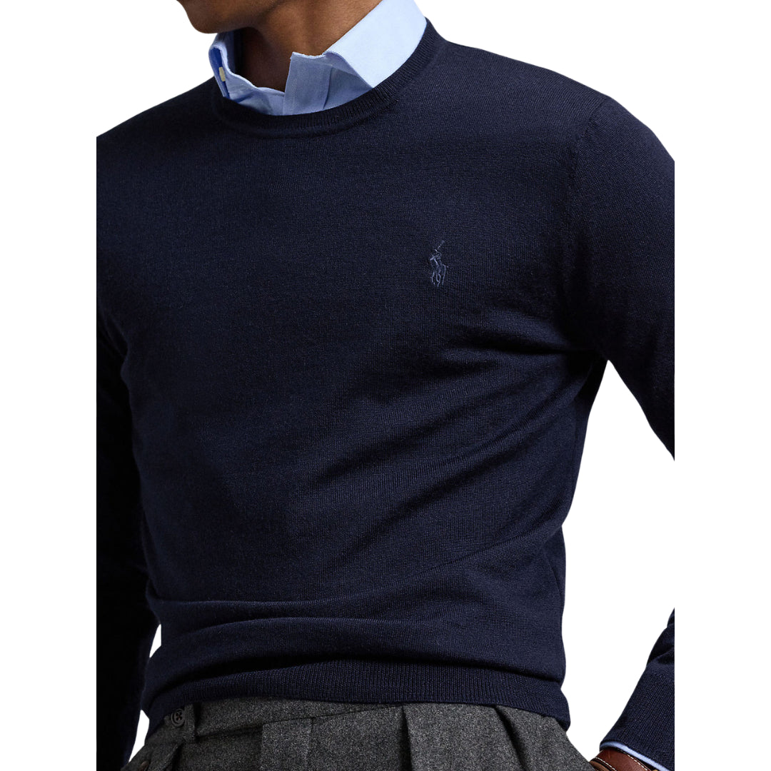 Pullover-  RALPH LAUREN