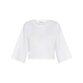 Marella Rollio T-Shirt Donna Manica Corta Primavera Estate
