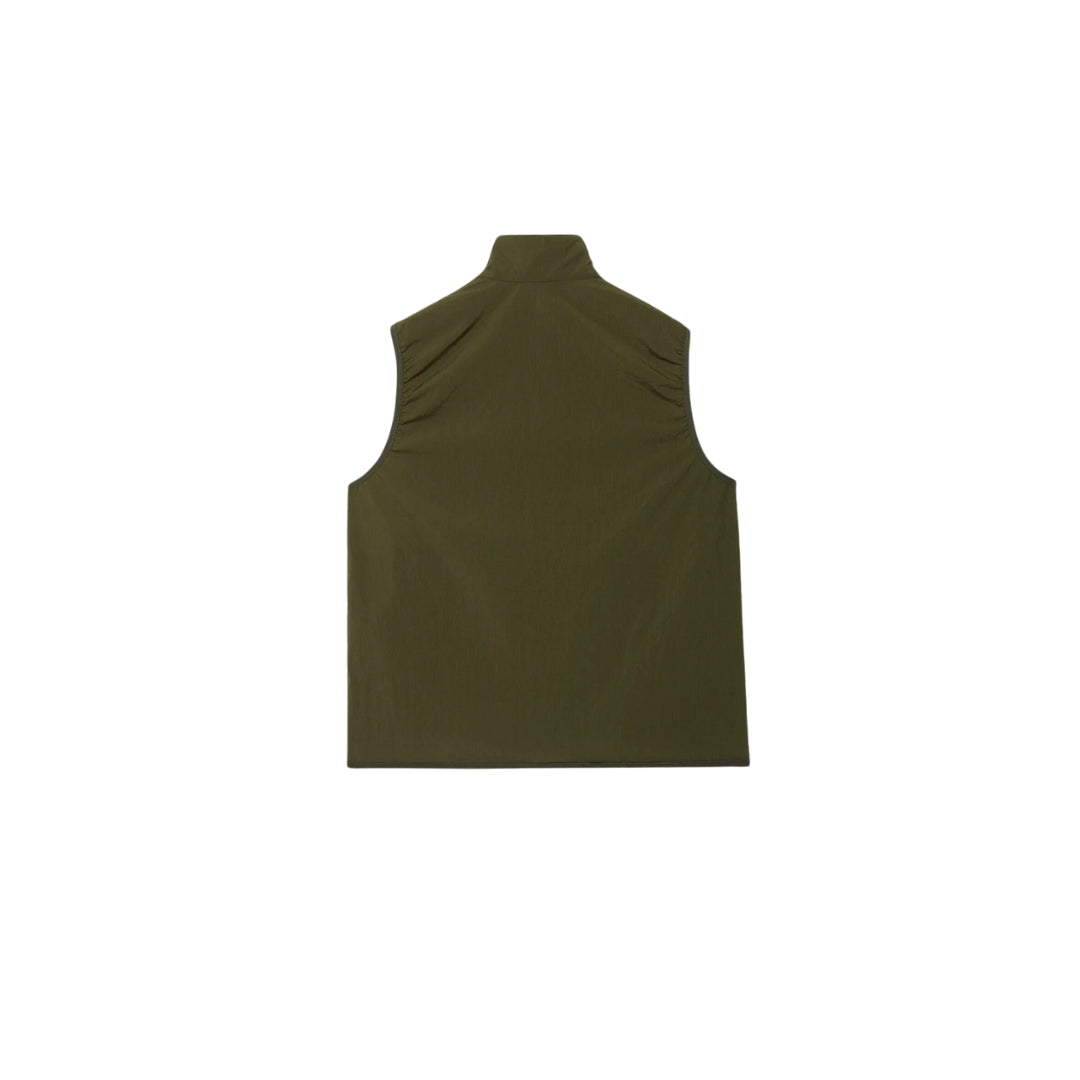 Gilet  -  Baracuta