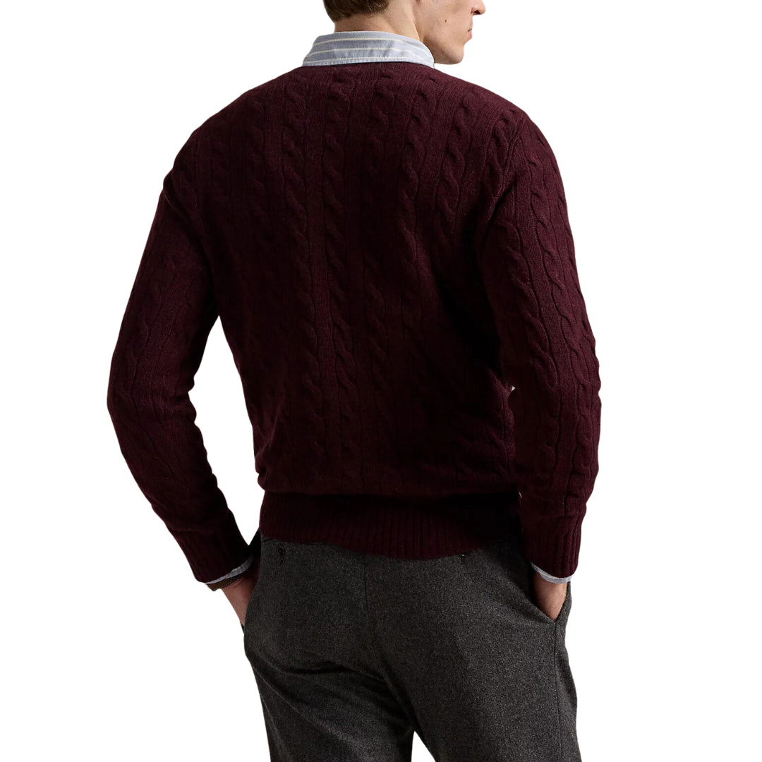 Pullover -  RALPH LAUREN