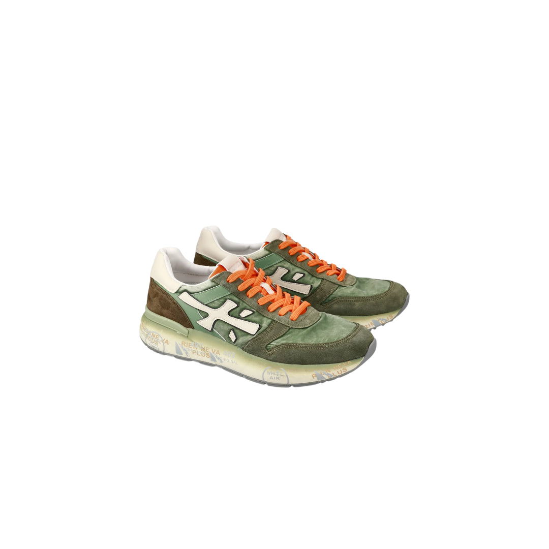 sneakers  -  Premiata