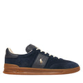 Ralph Lauren HRT Aera PP Sneakers Uomo in Suede