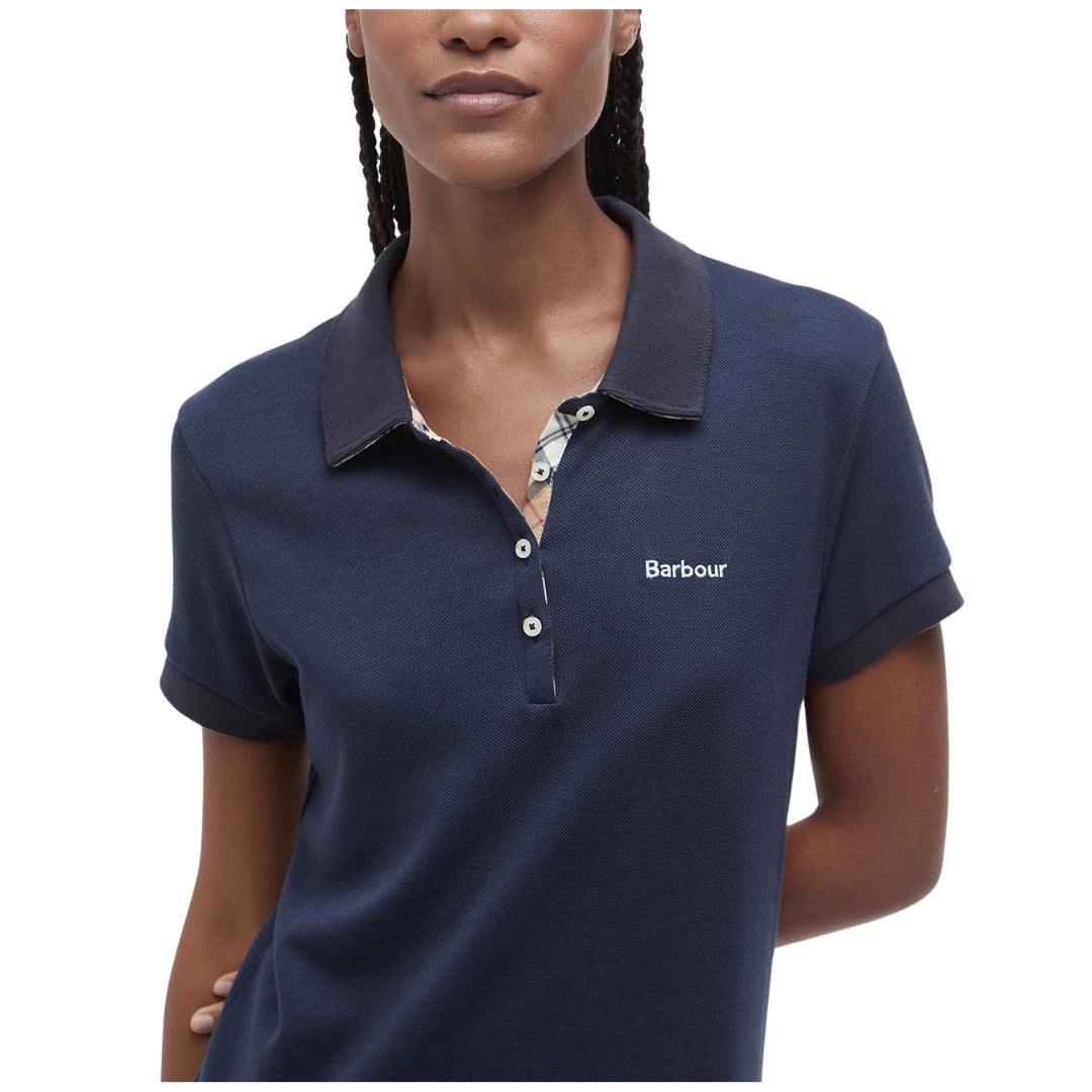 Abito  -  Barbour