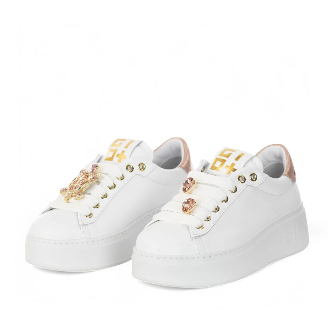 Sneakers -  Gio+