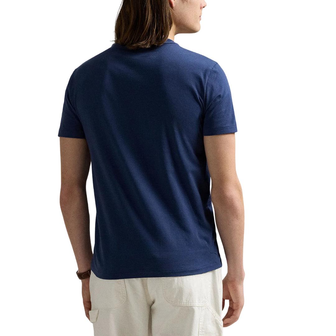 T-Shirt  -  RALPH LAUREN