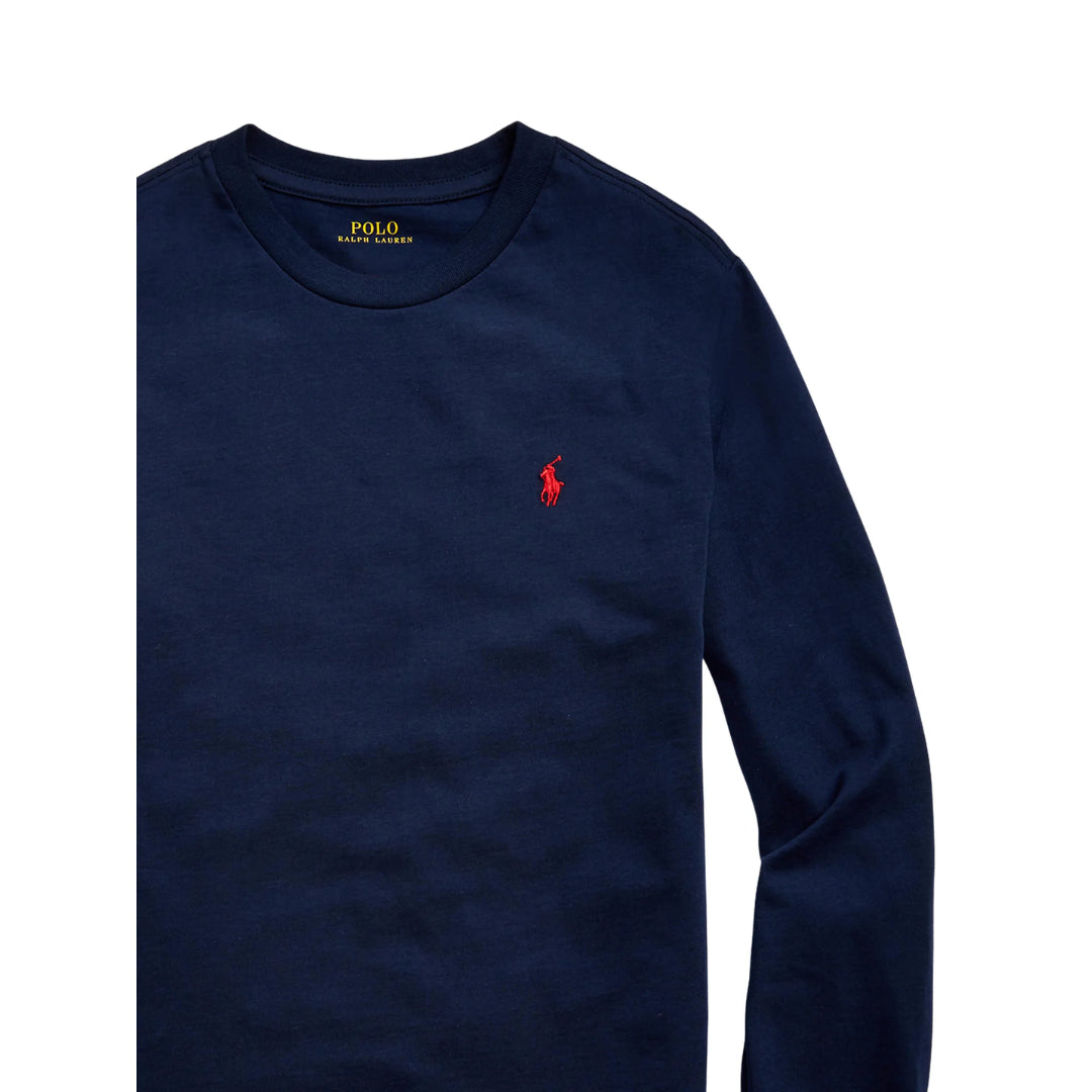 Felpa -  RALPH LAUREN bambino