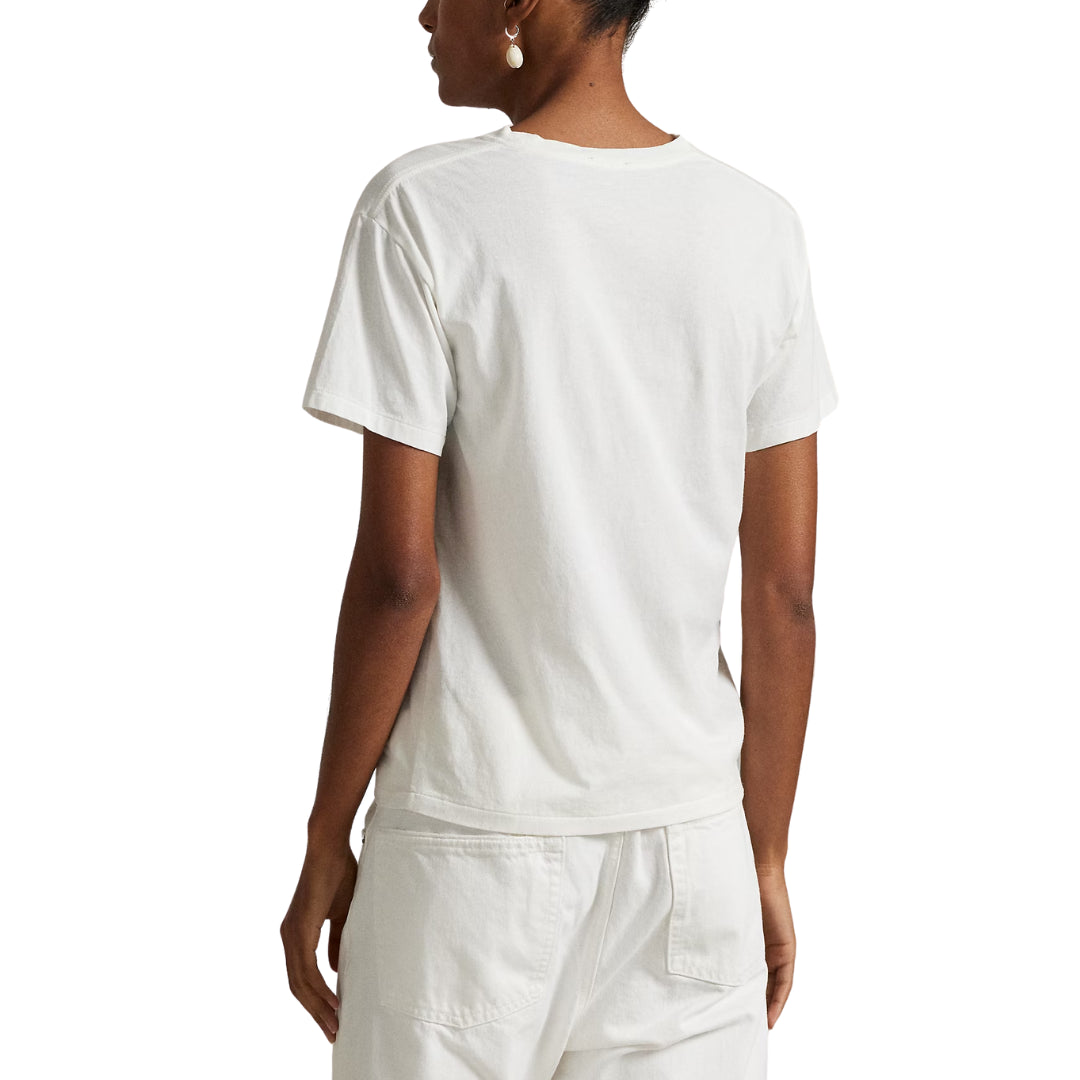 T-Shirt  -  RALPH LAUREN