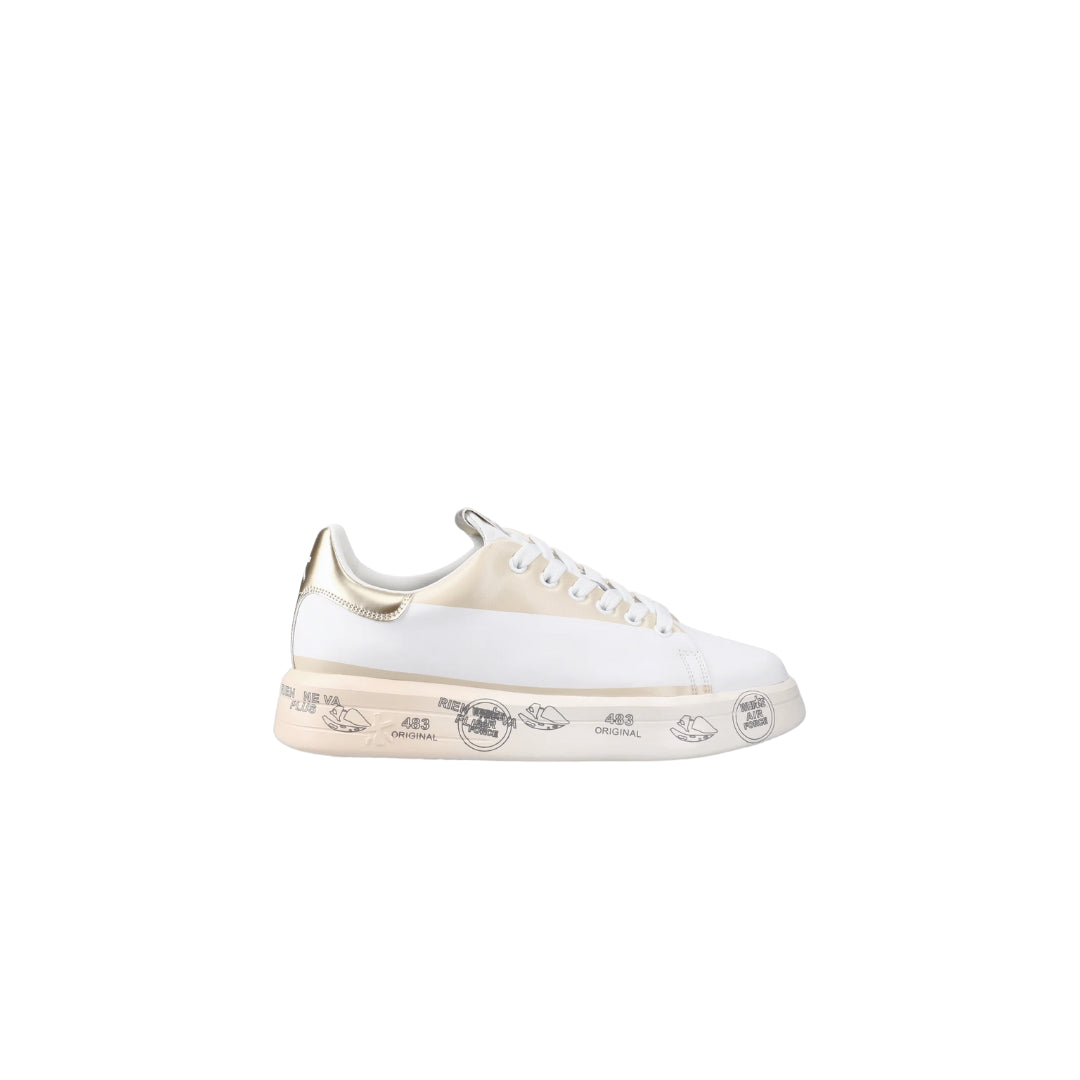 sneakers  -  Premiata