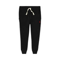 Polo Ralph Lauren Fleece Jogger Pantaloni Bambino in Misto Cotone