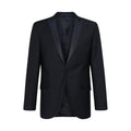 Digel Raymond Giacca Uomo 1 Bottone Slim Fit Cerimonia