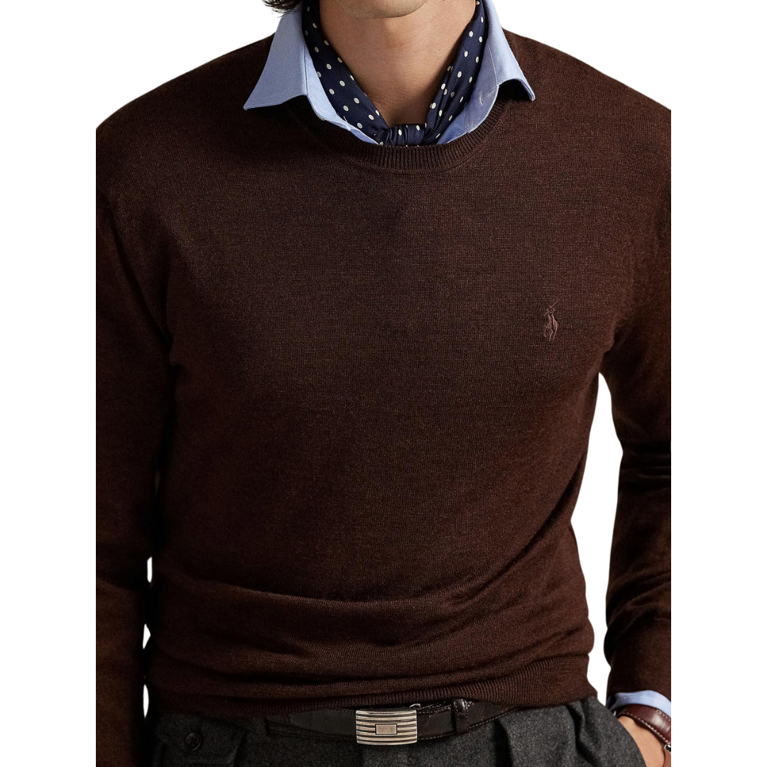 Pullover -  RALPH LAUREN