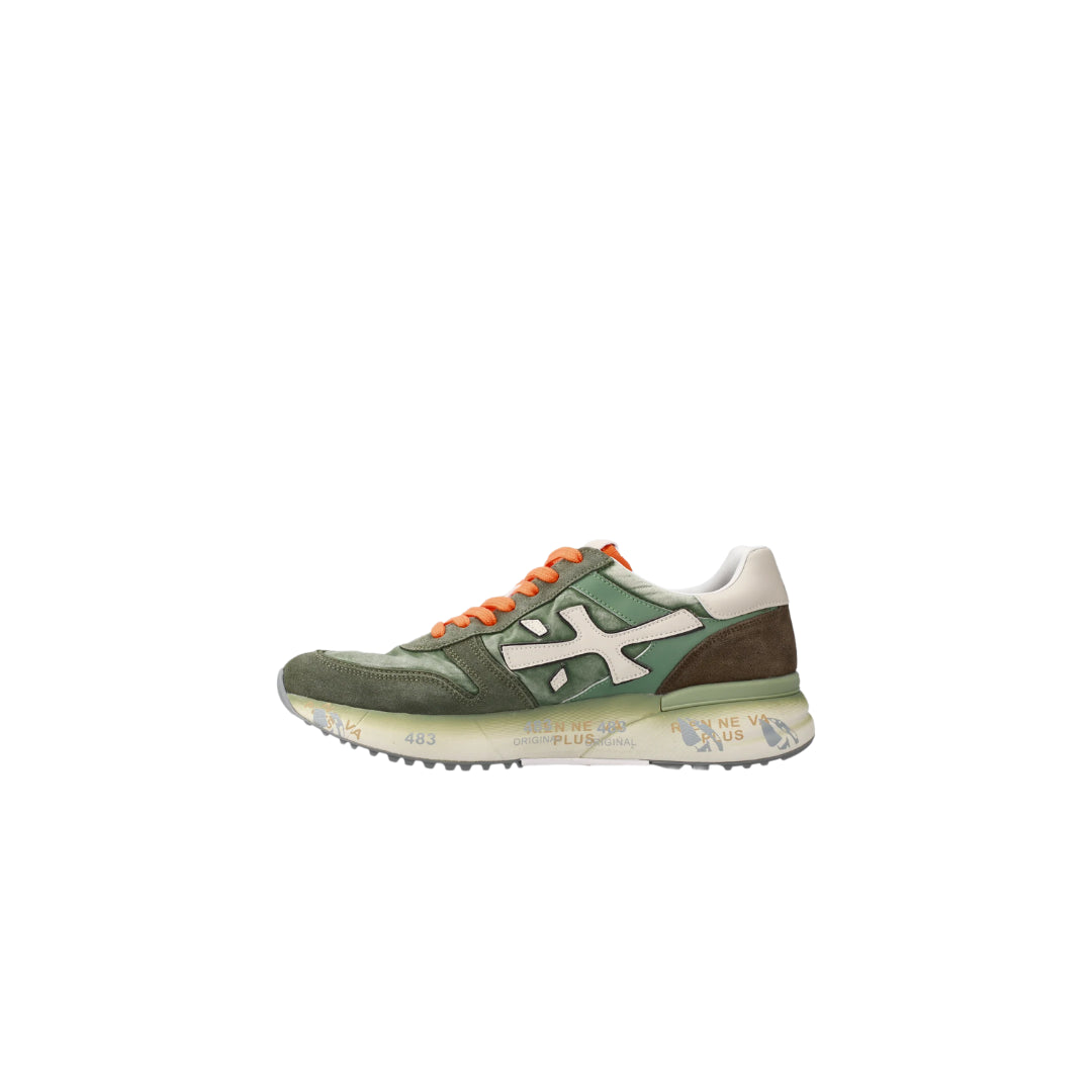 sneakers  -  Premiata