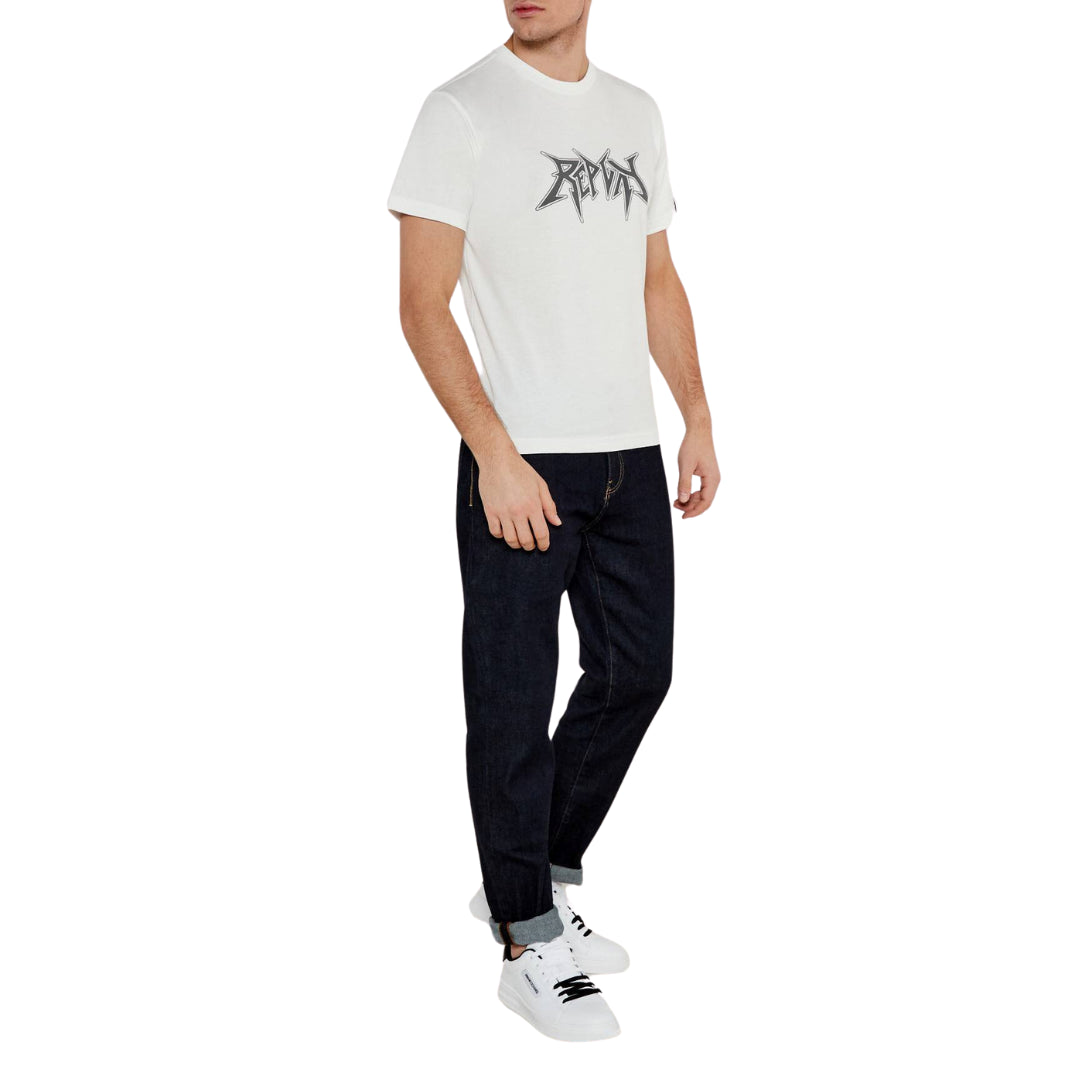 T-Shirt  -  Replay