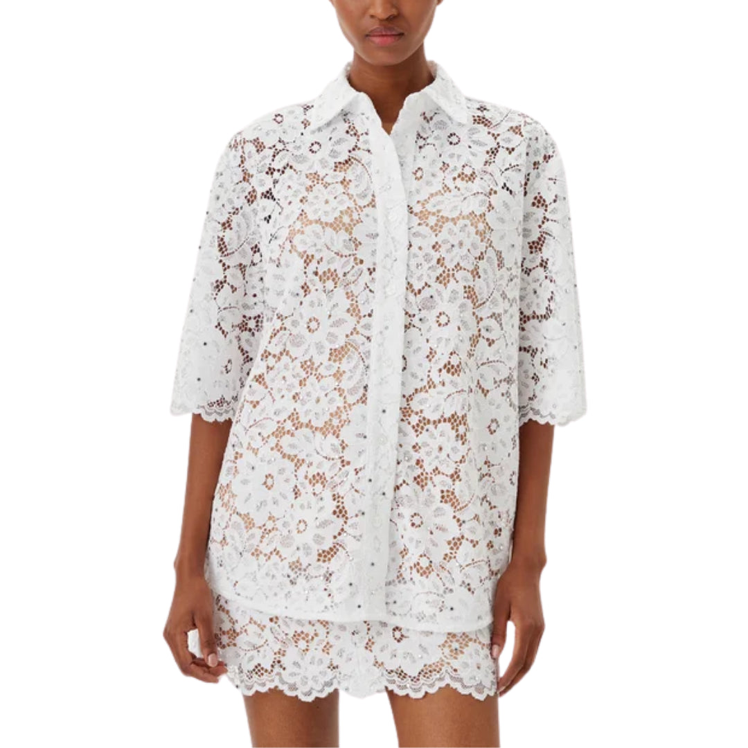 Camicia  -  Michael Kors