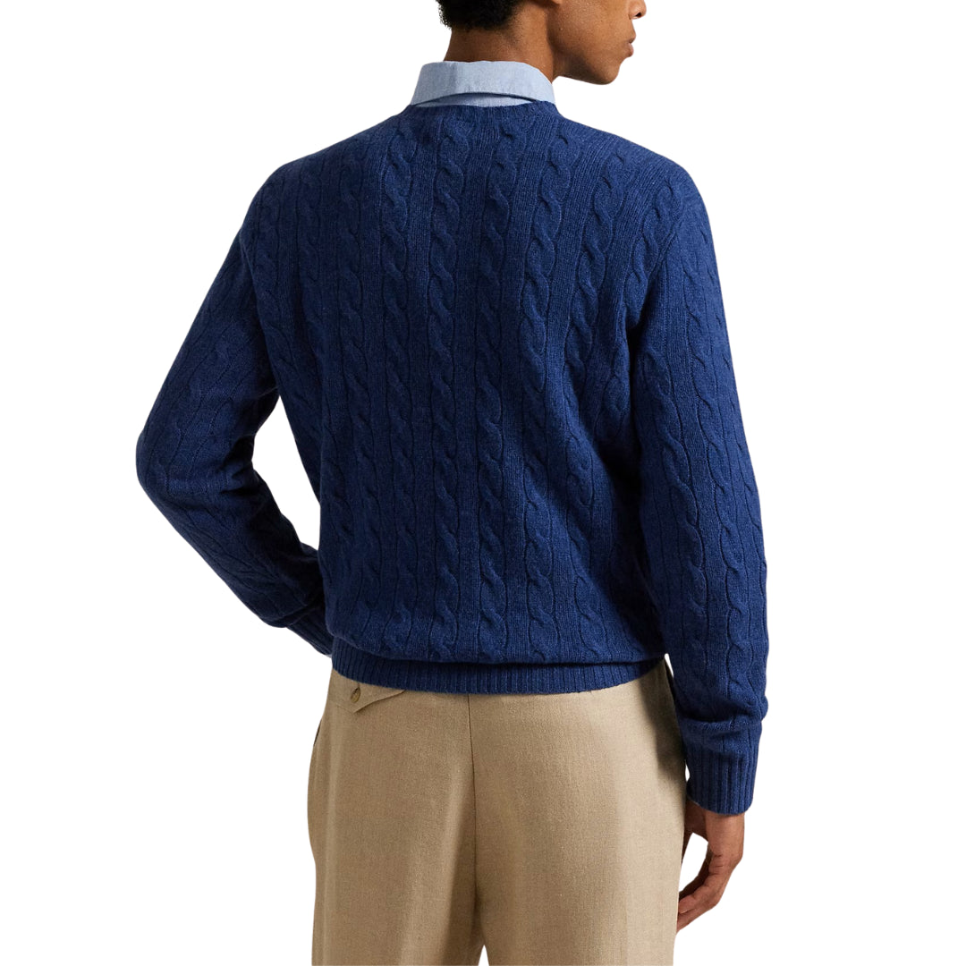 Pullover  -  RALPH LAUREN