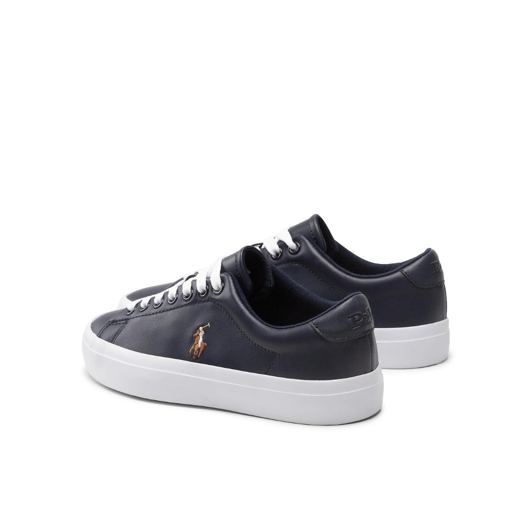 Sneakers  -  RALPH LAUREN